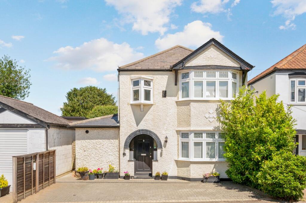 Main image of property: Endsleigh Gardens, Hersham Village, KT12
