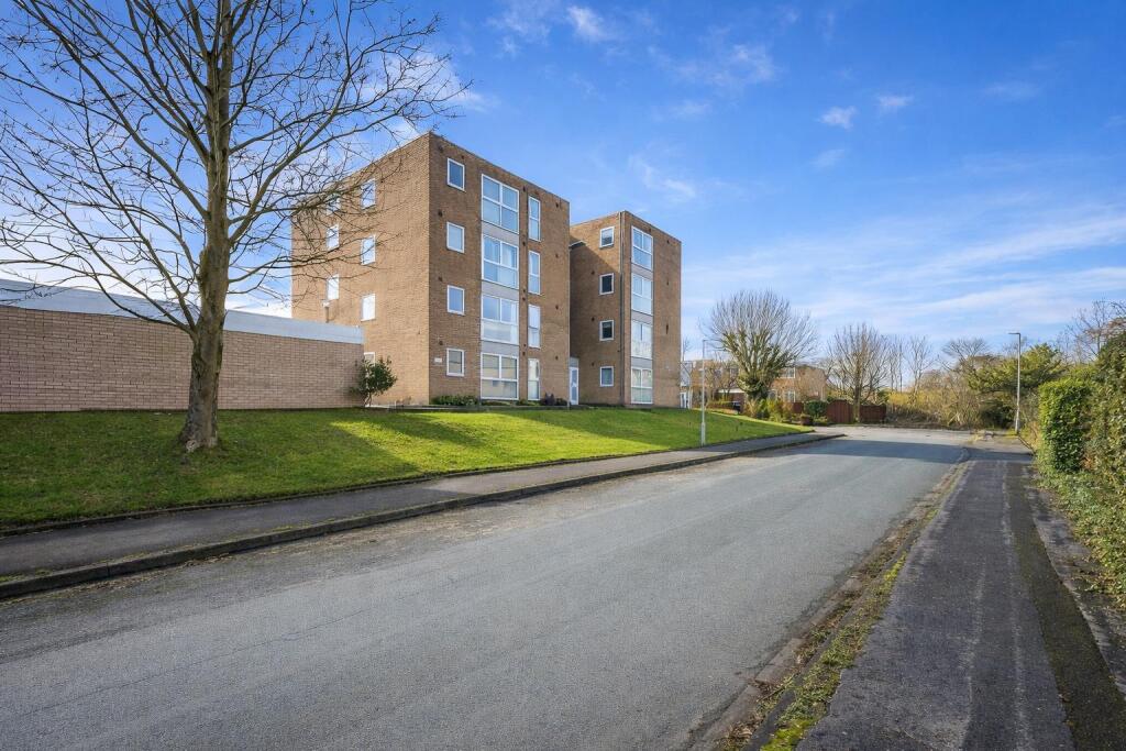 Main image of property: Stuart Court, Macclesfield