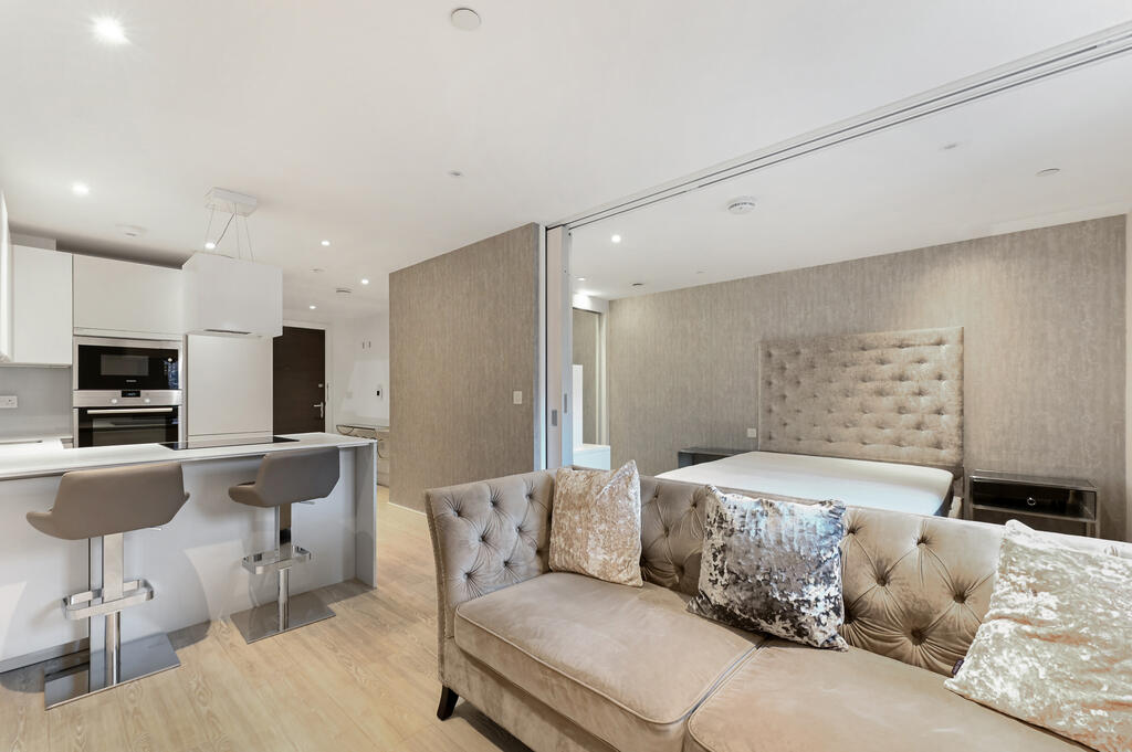 Main image of property: Gaumont Place, SW2