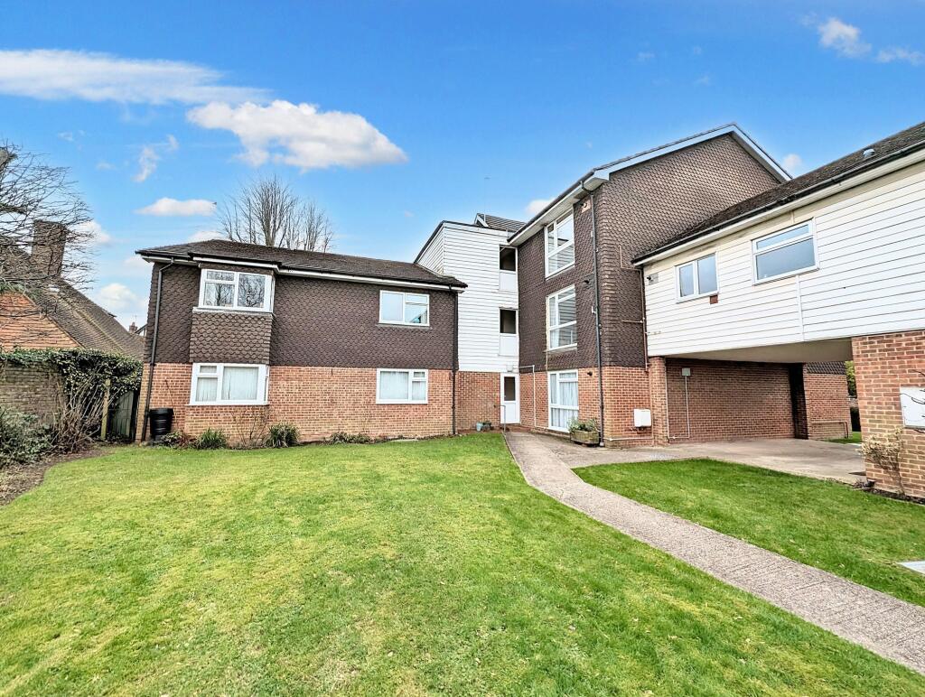 Main image of property: Wimblehurst Road, Wimblehurst Court Wimblehurst Road, RH12