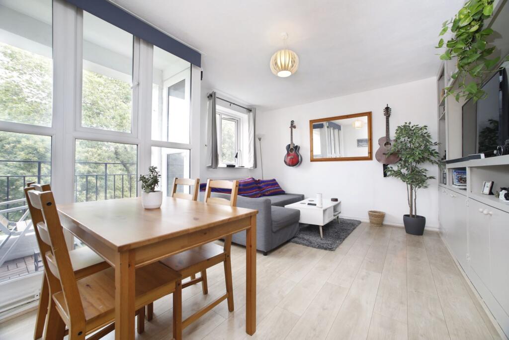 Main image of property: Innes Gardens, SW15