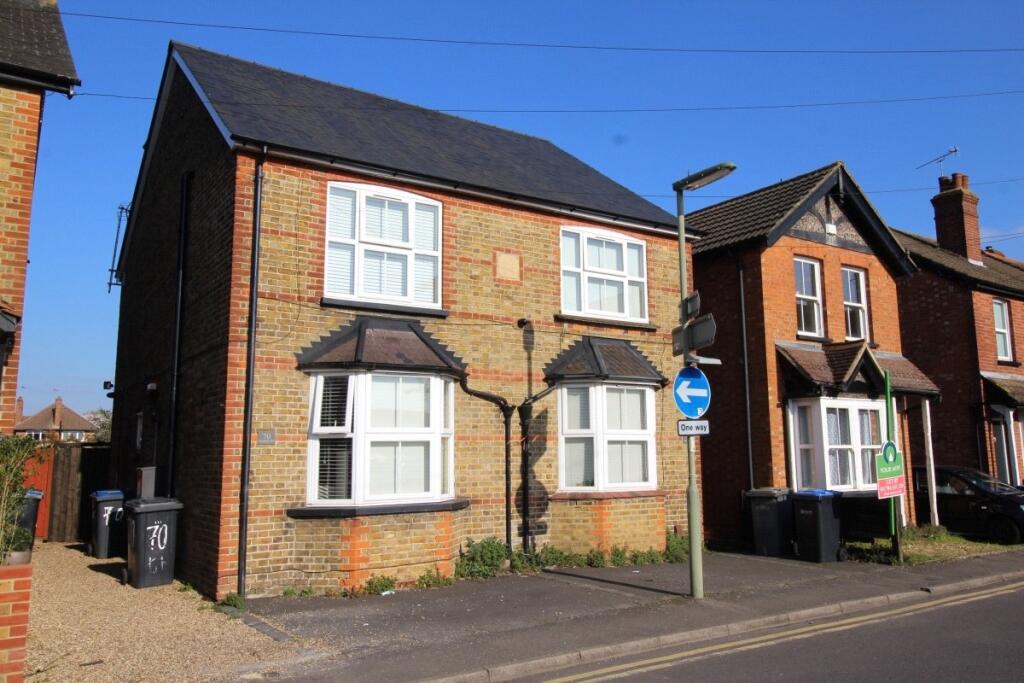 Main image of property: Hummer Road, Egham, Surrey, TW20