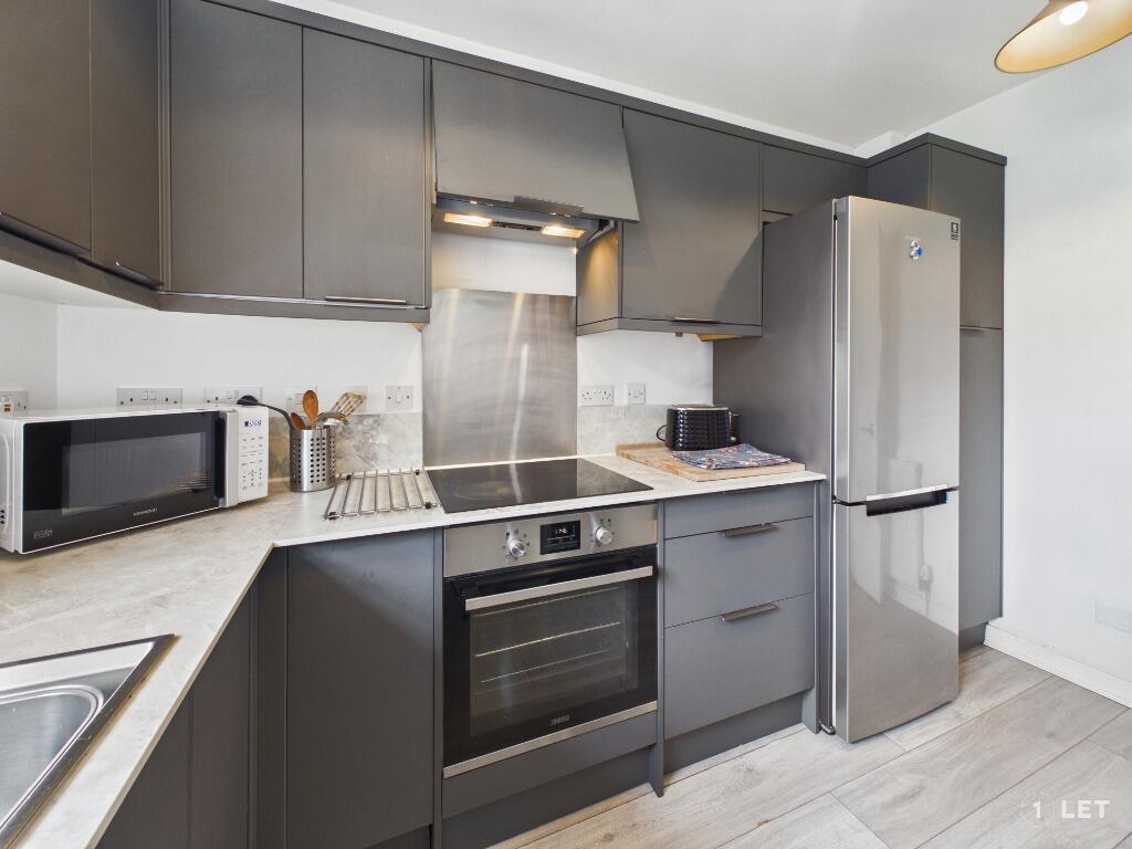 Main image of property: White Horse Close, 27 Canongate, Canongate, Edinburgh, EH8