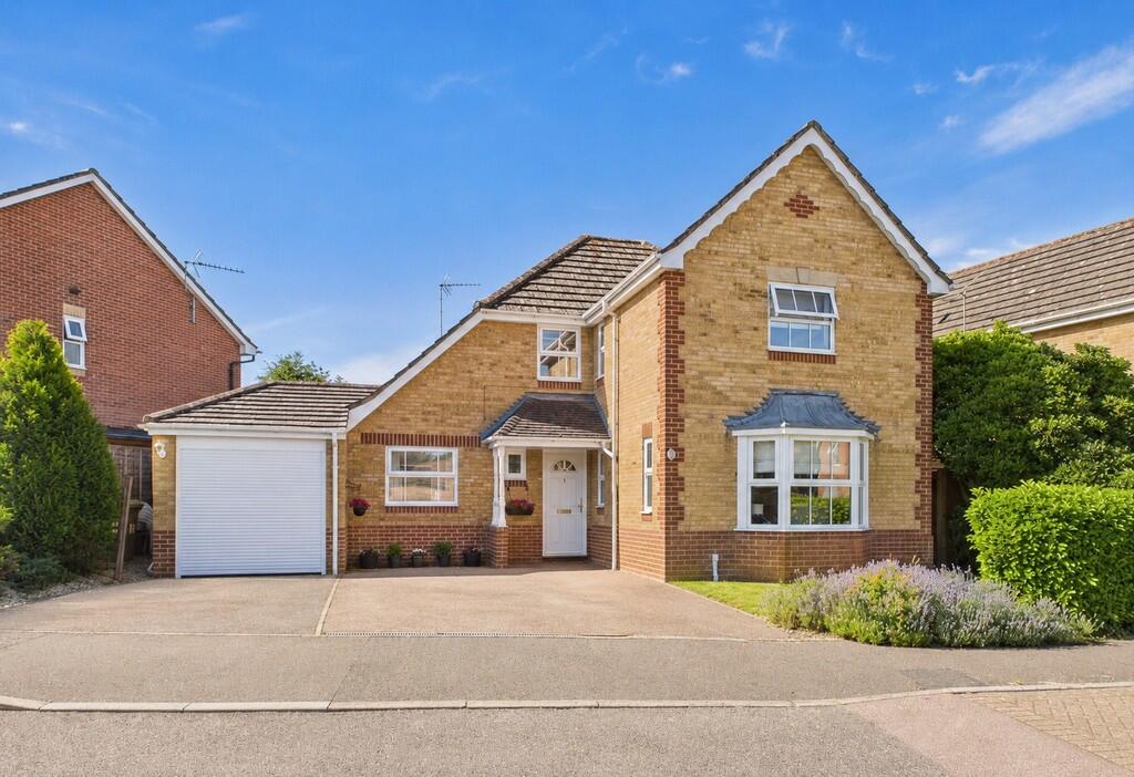 Main image of property: Earles Meadow, Horsham