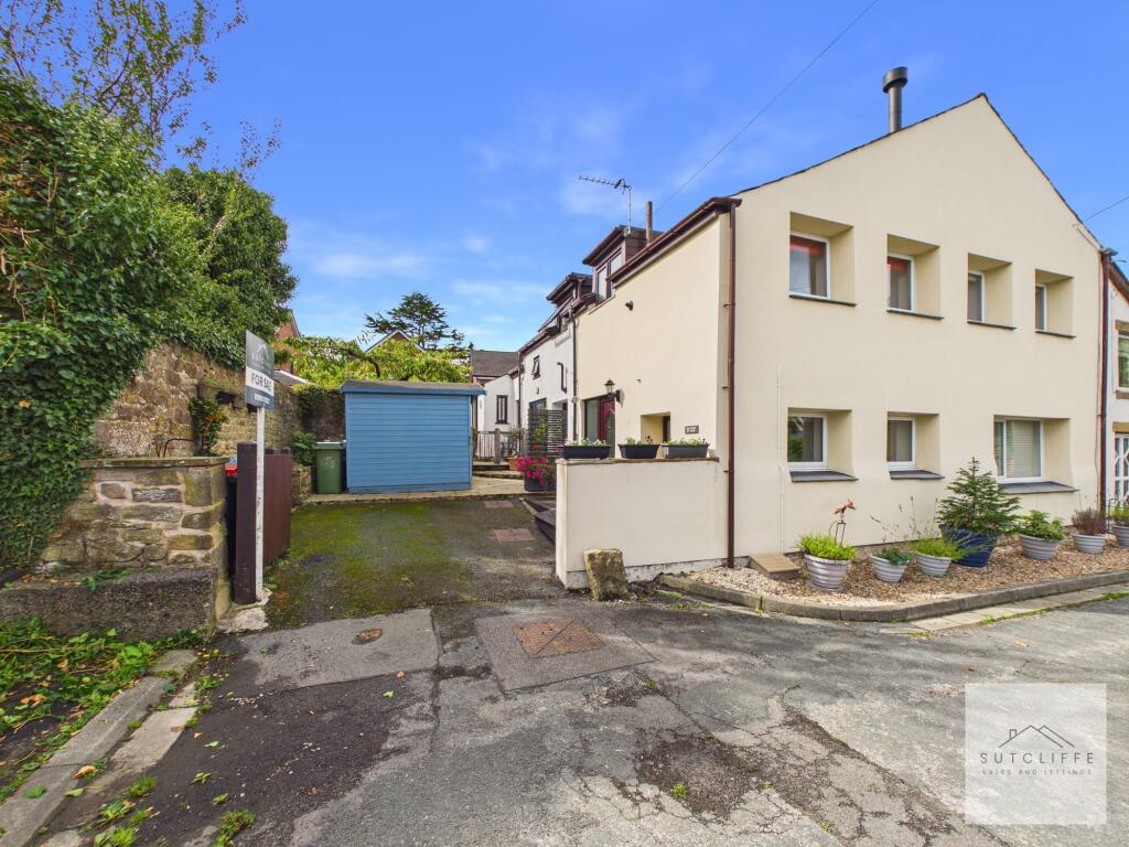 Main image of property: Stones Lane, Catterall, PR3