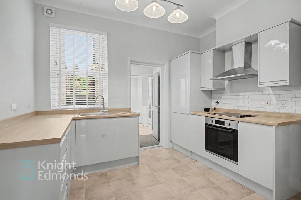 Main image of property: Upper Fant Road, Maidstone, ME16