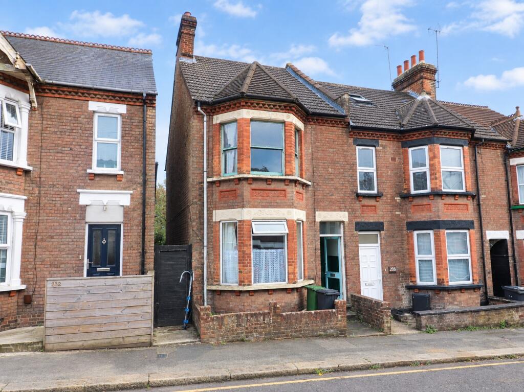 Main image of property: High Town Road, Luton, Bedfordshire, LU2 0DN