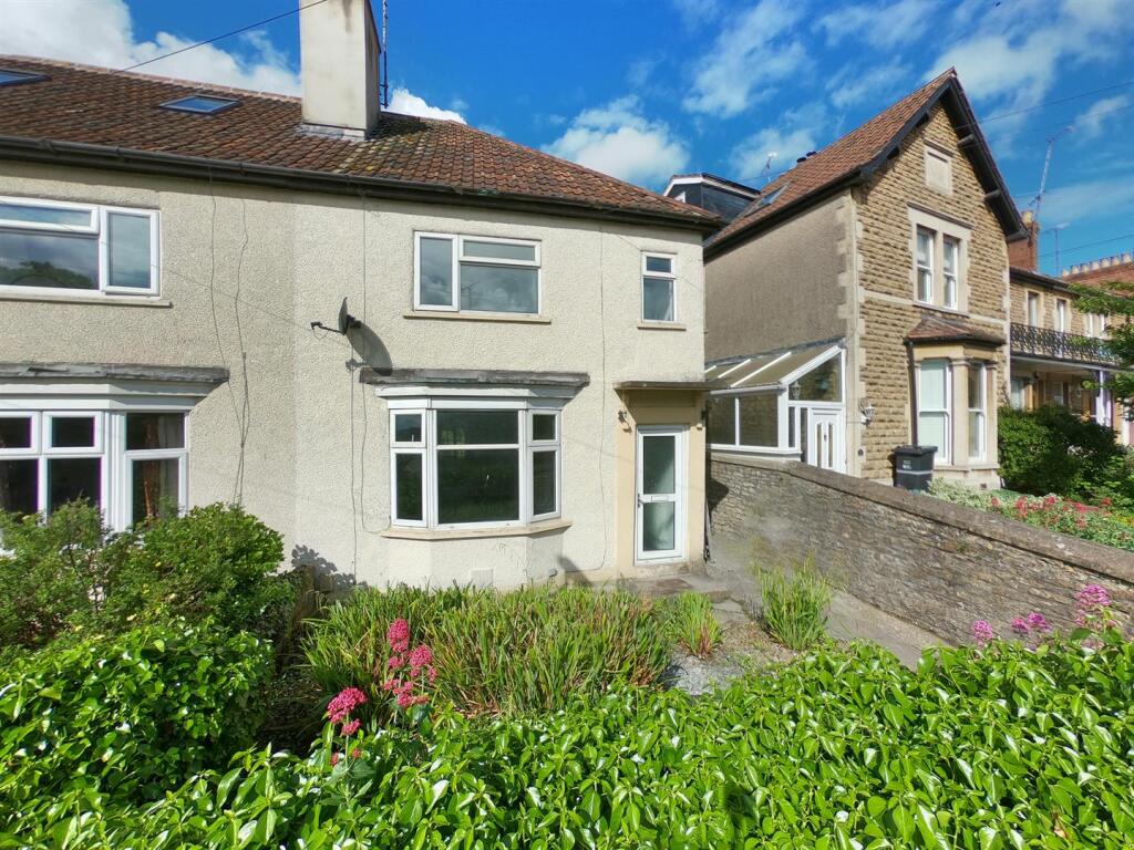 Main image of property: Alexandra Road, Frome
