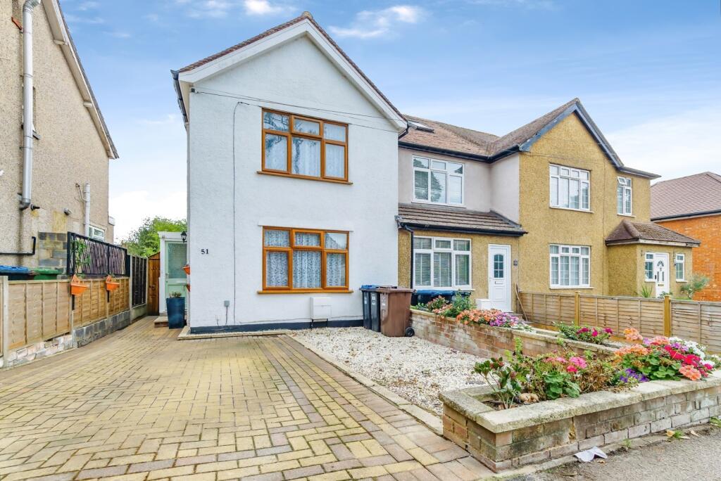 Main image of property: Banstead Road, Caterham, Surrey, CR3