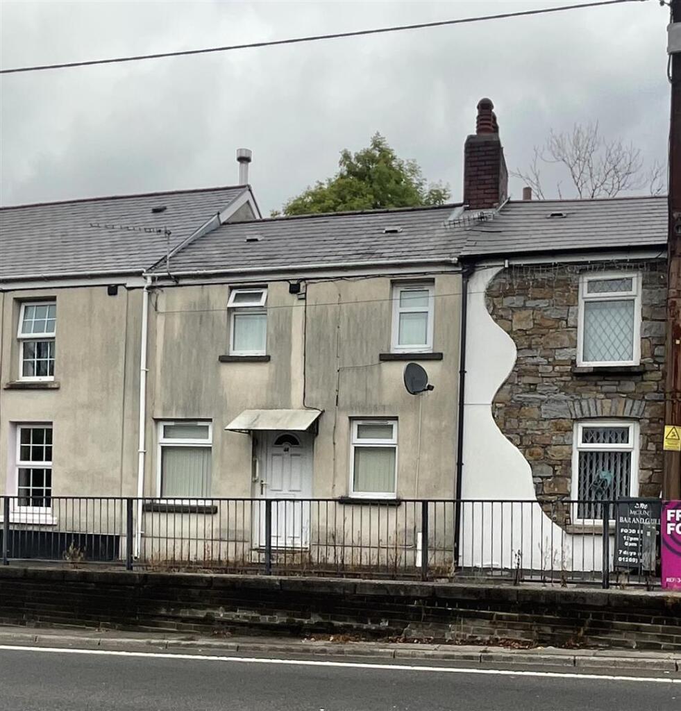 Main image of property: Graig Road, Gwaun Cae Gurwen, Ammanford