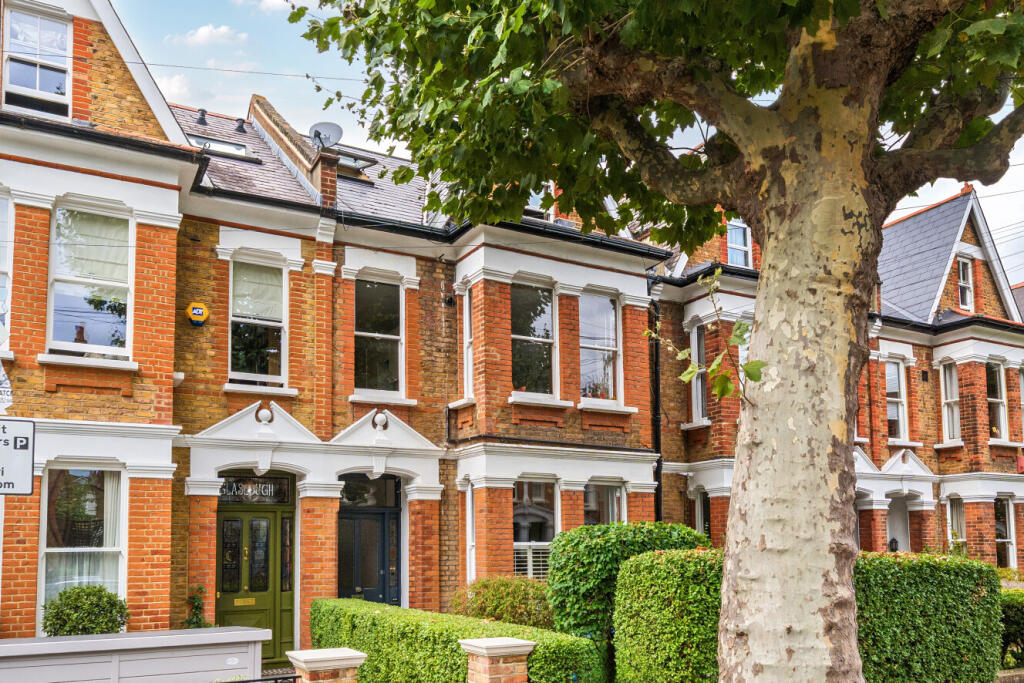 Main image of property: Beckwith Road, Herne Hill, London, SE24