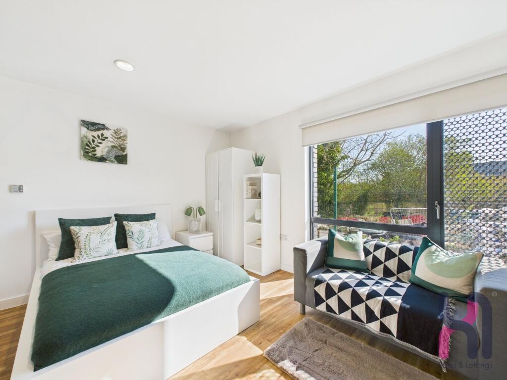 Main image of property: 30 Frederick Road, Salford, M6