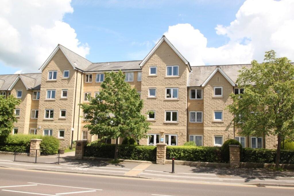 Main image of property: East Parade, Arthington Court East Parade, HG1