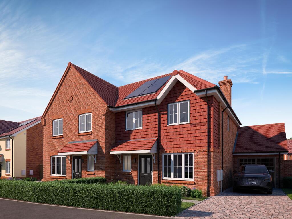 Main image of property: Clavering Walk,
Cooden,
Bexhill,
East Sussex,
TN39 4TW