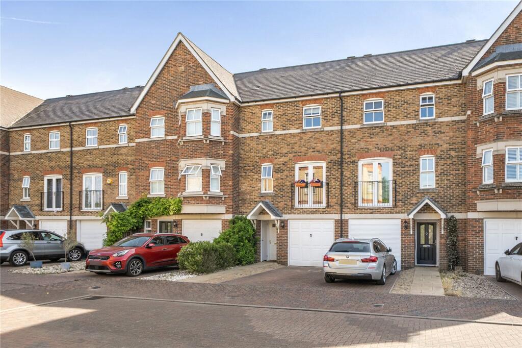 Main image of property: Cavendish Walk, Epsom, Surrey, KT19