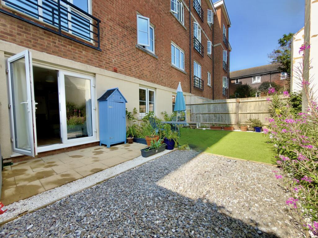 Main image of property: Discovery House, Susans Road, Eastbourne, East Sussex