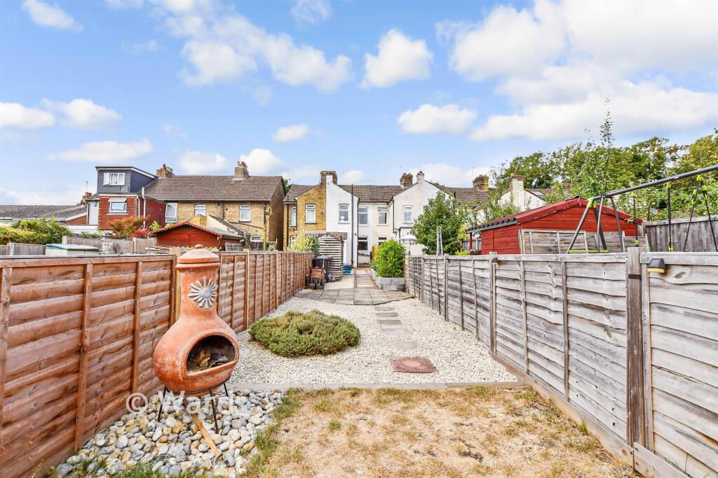 Main image of property: Bell Lane, Ditton, Aylesford, Kent