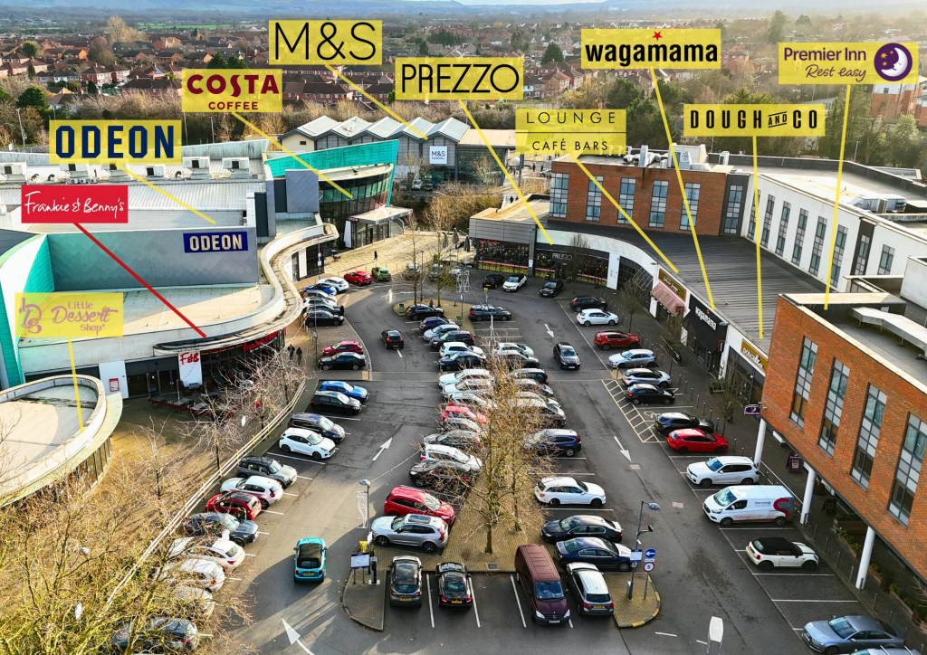 Frankie & Benny’s, Trowbridge.png