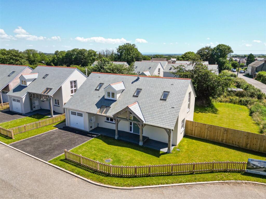 Main image of property: Honnacotts Meadow, Bradworthy, Holsworthy