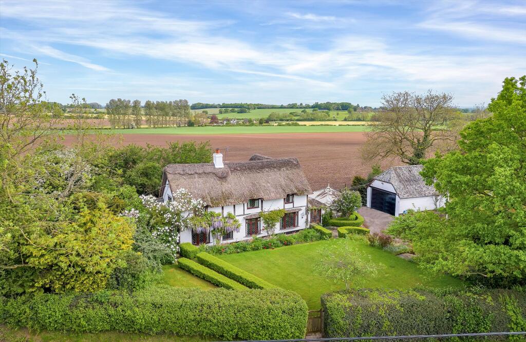 Main image of property: Ellenhall, Stafford, Staffordshire, ST21