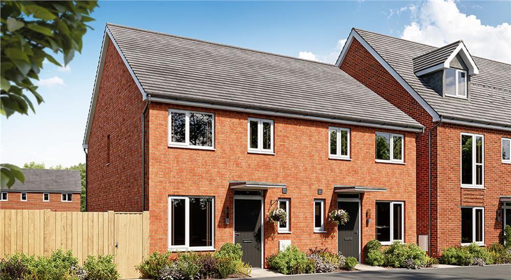 Main image of property: New Road
Uttoxeter
ST14 5DS