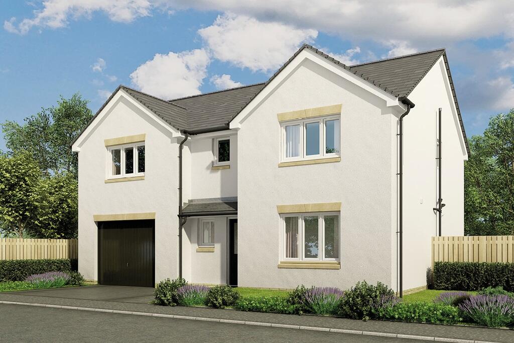 Main image of property: Off Yosemite Park,
Hallhill North,
Dunbar,
EH42 1RF