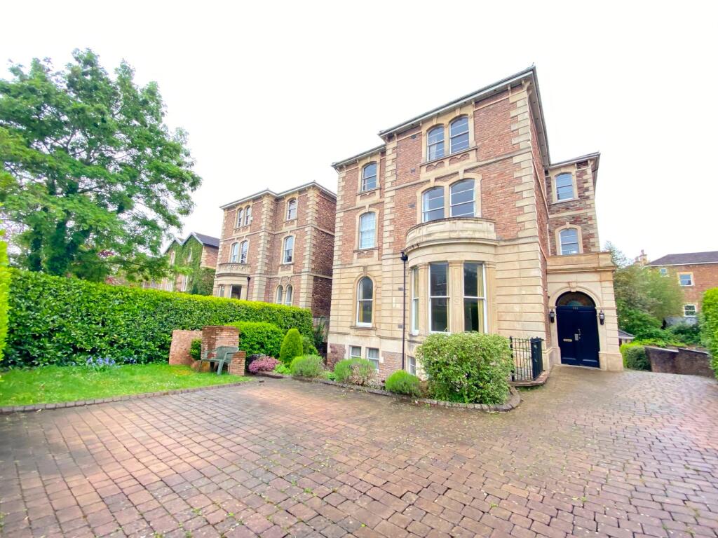 Main image of property: Pembroke Road, Clifton, Bristol