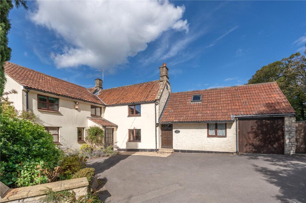 Main image of property: Country Cottage With Somerset Views, Marksbury