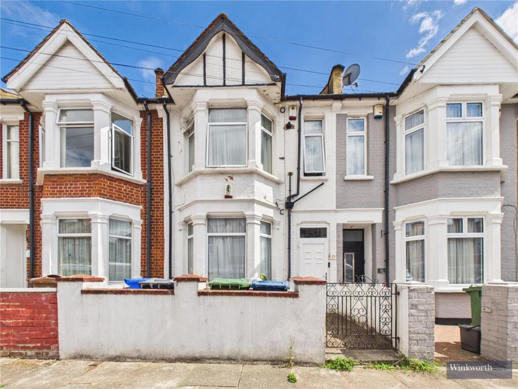 Main image of property: Aberdeen Road, Harrow, Middlesex, HA3