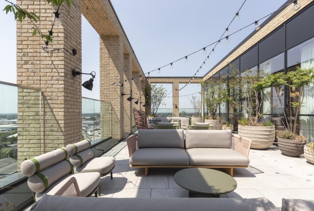 Main image of property: Tillermans Court, Greenford Quay