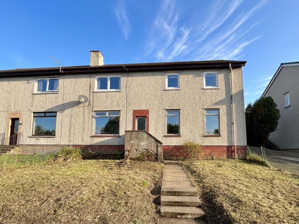 Main image of property: Holmburn Road, Cumnock, East Ayrshire, KA18