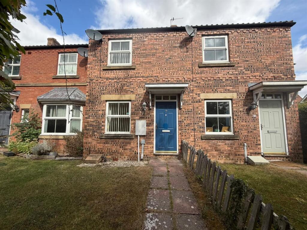 Main image of property: 19 Stephenson Road, Brompton on Swale