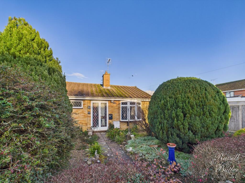 Main image of property: Springfields, Padbury, Buckingham, MK18 2AS
