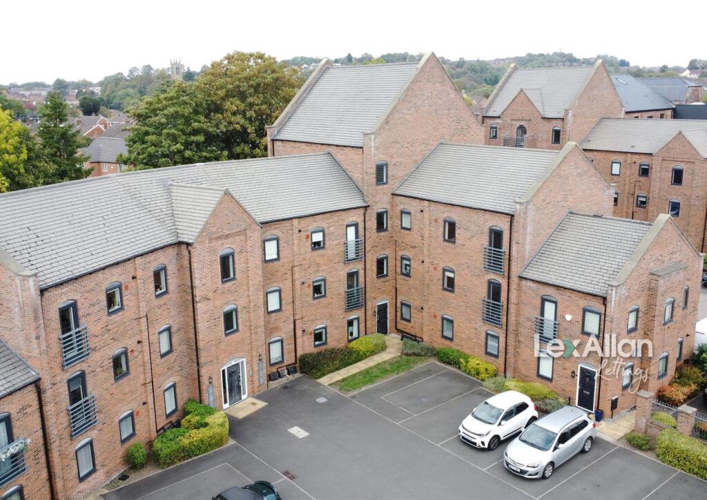 Main image of property: Argyle Close, Wordsley