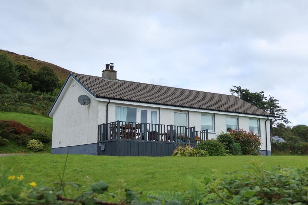 Main image of property: Ferrindonald, Sleat, Isle of Skye, IV44 8RF