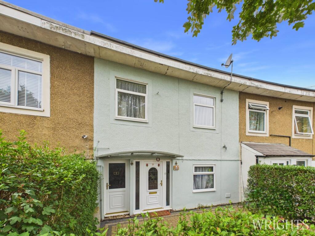 Main image of property: Shallcross Crescent, HATFIELD, AL10