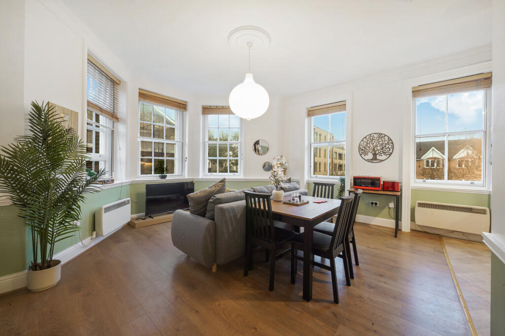 Main image of property: Blackheath Road, Greenwich