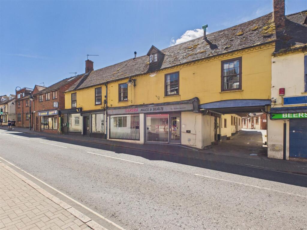Main image of property: Port Street Mews, Evesham