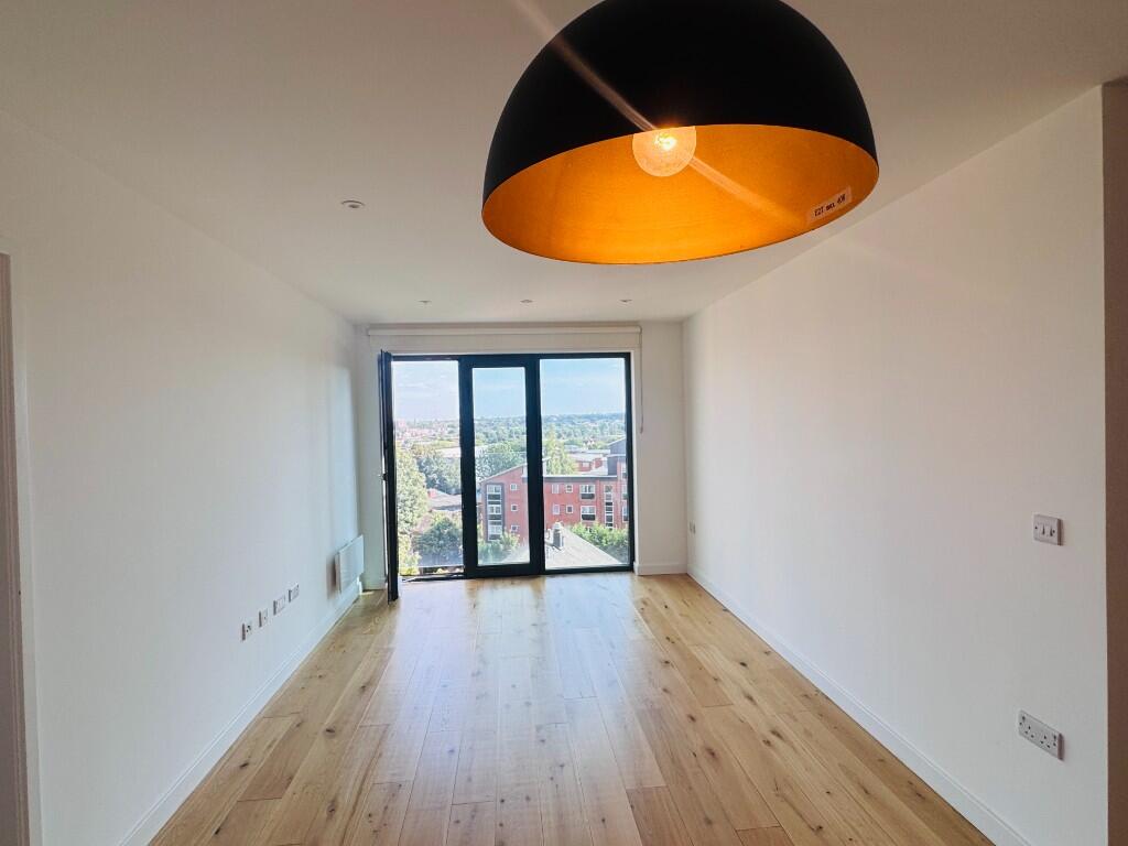 Main image of property: Windmill Street, Birmingham, B1