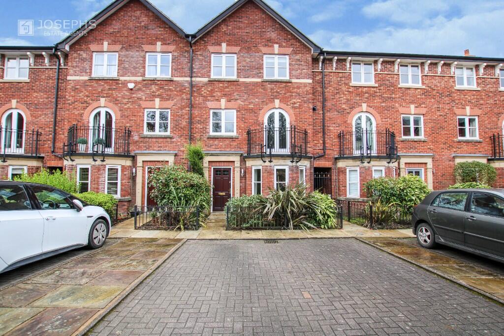 Main image of property: Greenmount Close, Bolton, Greater Manchester, BL1