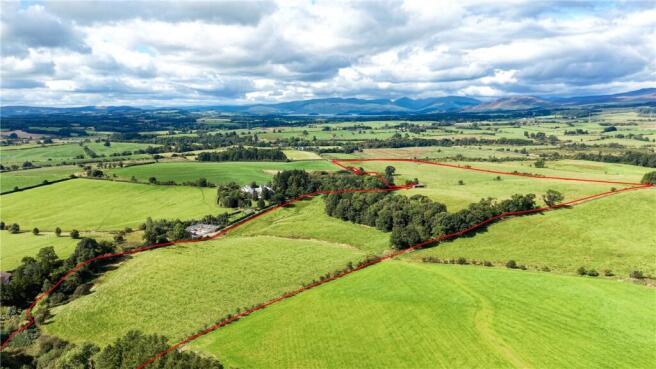 Land Boundary
