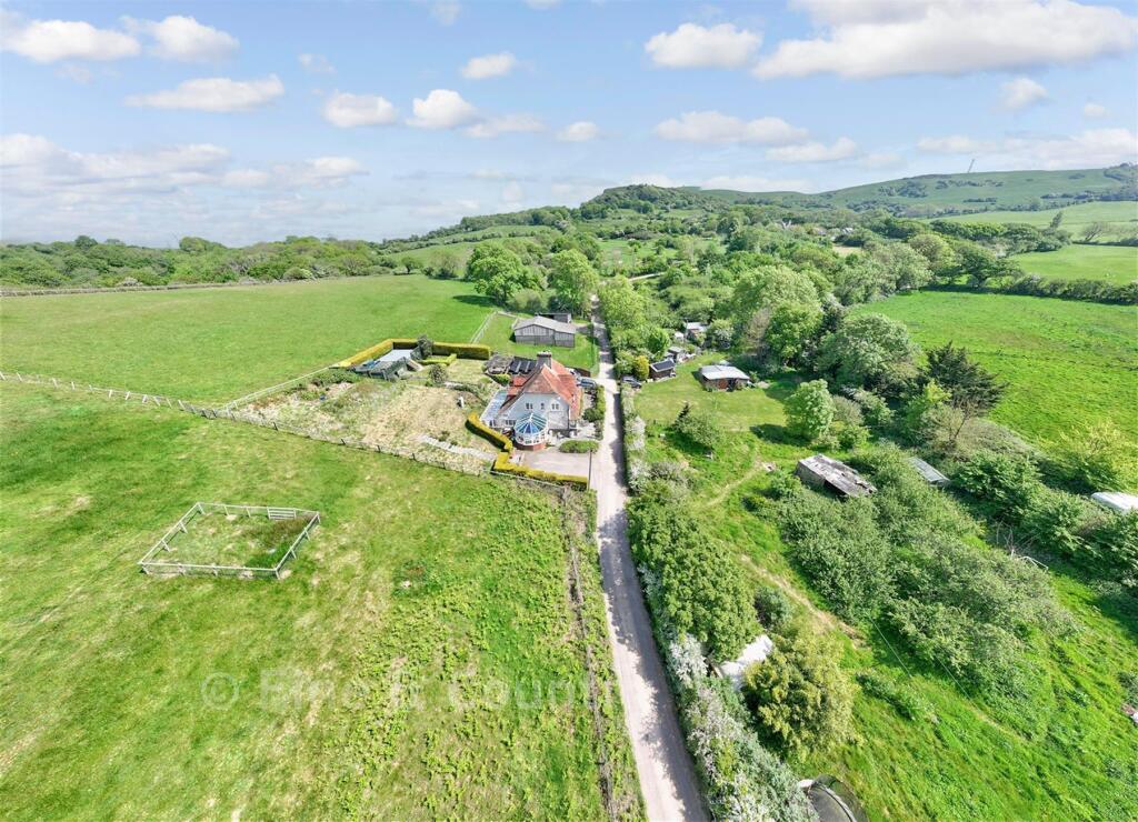 Main image of property: Sheepwash Lane, Godshill, Isle of Wight