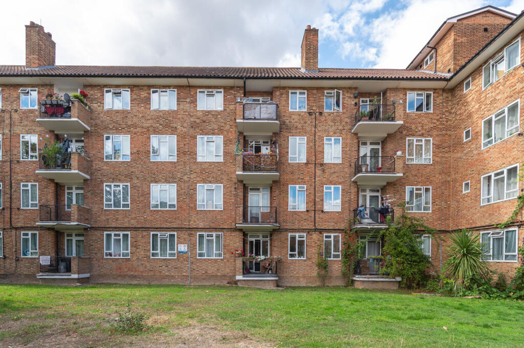 Main image of property: Michaelson House, Kingswood Estate, West Dulwich, London, SE21