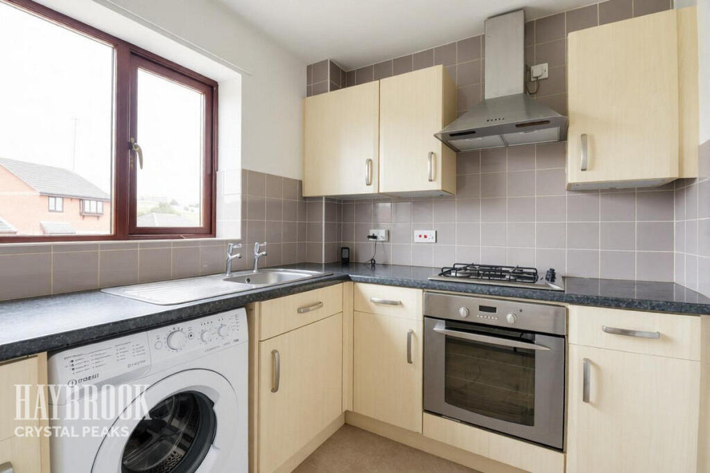 Main image of property: Wetherby Drive, Swallownest