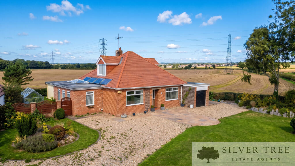 Main image of property: Porritt Lane, Irton, Scarborough, North Yorkshire