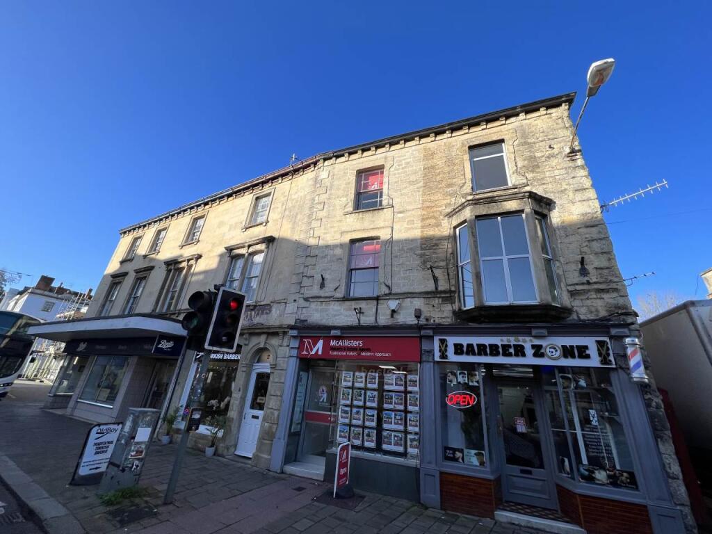 Main image of property: Market Place, Frome, Somerset