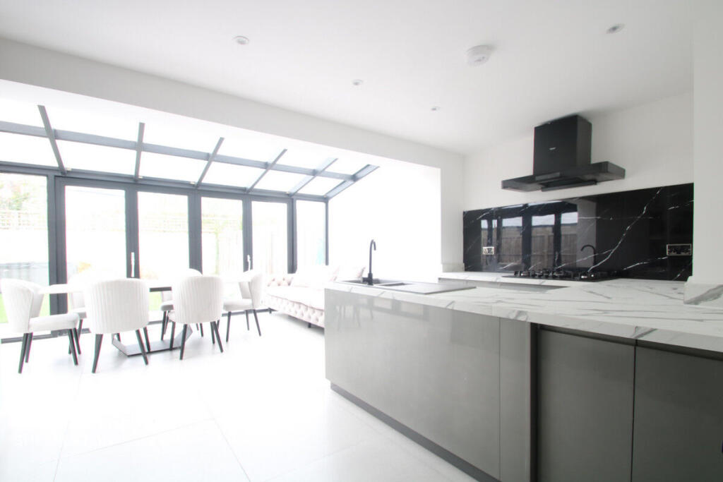 Main image of property: Chaplin Crescent, Sunbury-On-Thames