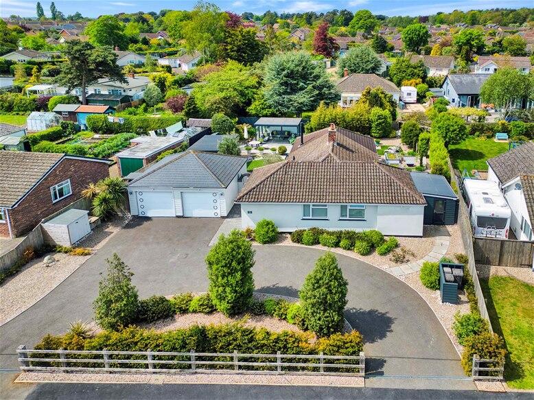 Main image of property: Linden Close, Aldeburgh, IP15