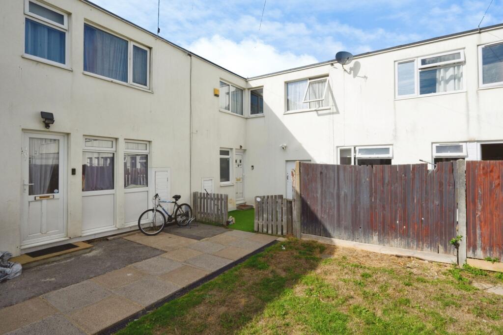 Main image of property: Magennis Close, Gosport, Hampshire, PO13