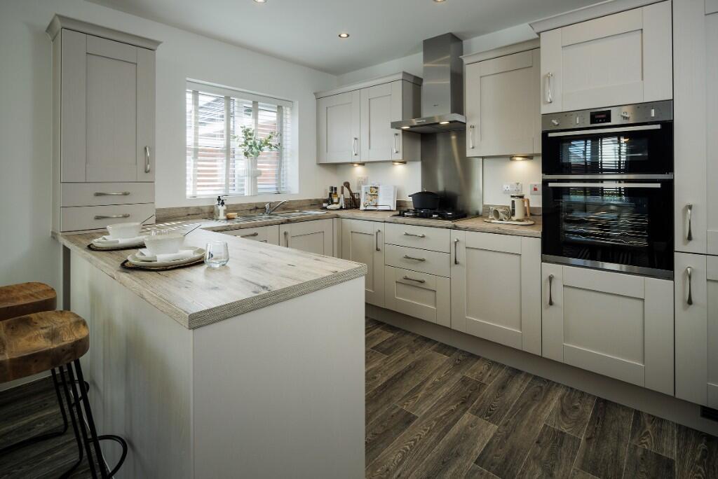 Main image of property: Locomotive Way,
off Station Road,
BL6 5XF